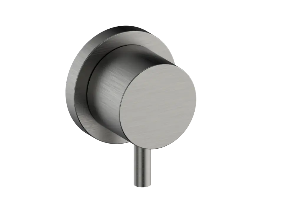 Vogt Wörgl Trim For 3/4" Volume Control, Trim Only - TM.WL.01