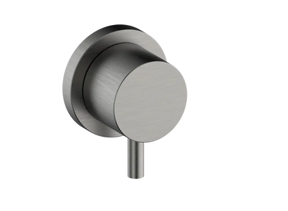 Vogt Wörgl Trim For 3/4" Volume Control, Trim Only - TM.WL.01