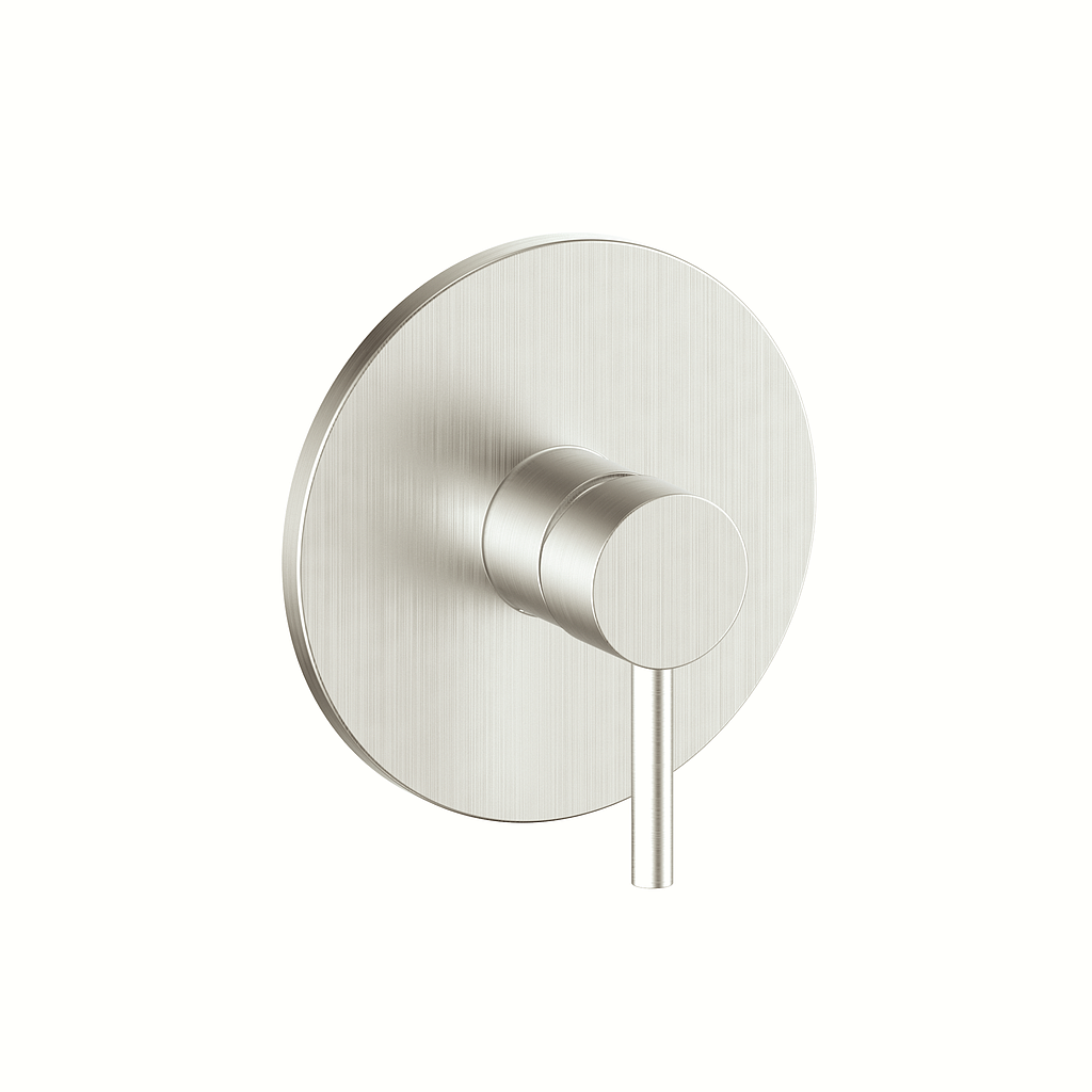 Vogt Wörgl Trim for 1-Way Pressure Balanced Valve, Trim Only - TM.WL.110