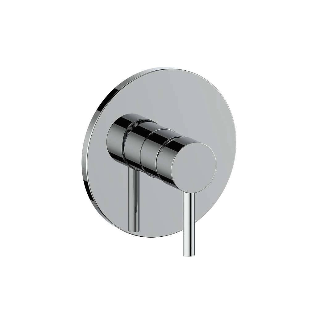 Vogt Wörgl Trim for 1-Way Pressure Balanced Valve, Trim Only - TM.WL.110