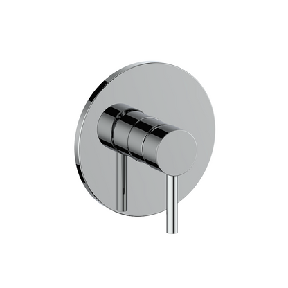 Vogt Wörgl Trim for 1-Way Pressure Balanced Valve, Trim Only - TM.WL.110