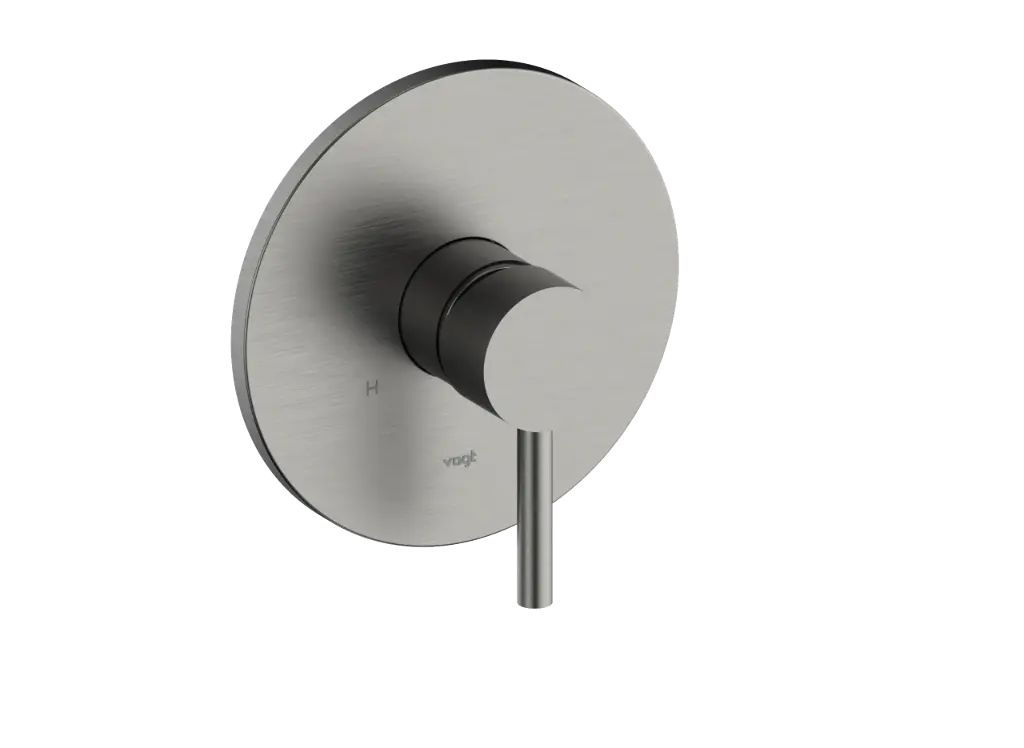 Vogt Wörgl Trim for 1-Way Pressure Balanced Valve, Trim Only - TM.WL.110