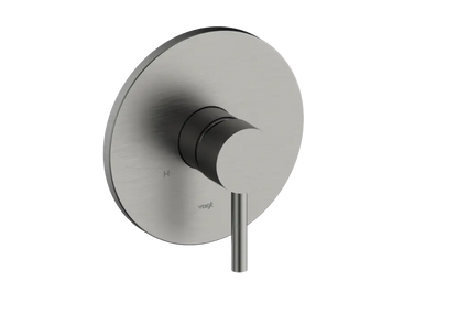 Vogt Wörgl Trim for 1-Way Pressure Balanced Valve, Trim Only - TM.WL.110