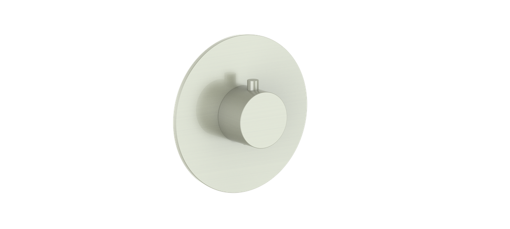 Vogt Wörgl Trim For 3/4" High-Flow Thermostatic Valve - TM.WL.150