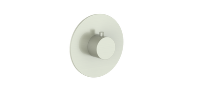 Vogt Wörgl Trim For 3/4" High-Flow Thermostatic Valve - TM.WL.150