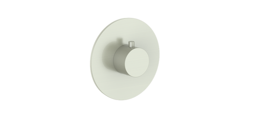 Vogt Wörgl Trim For 3/4" High-Flow Thermostatic Valve - TM.WL.150