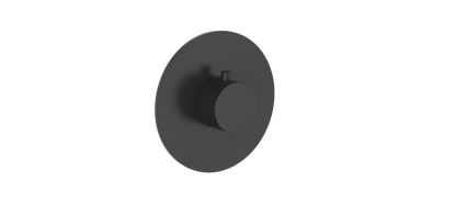 Vogt Wörgl Trim For 3/4" High-Flow Thermostatic Valve - TM.WL.150