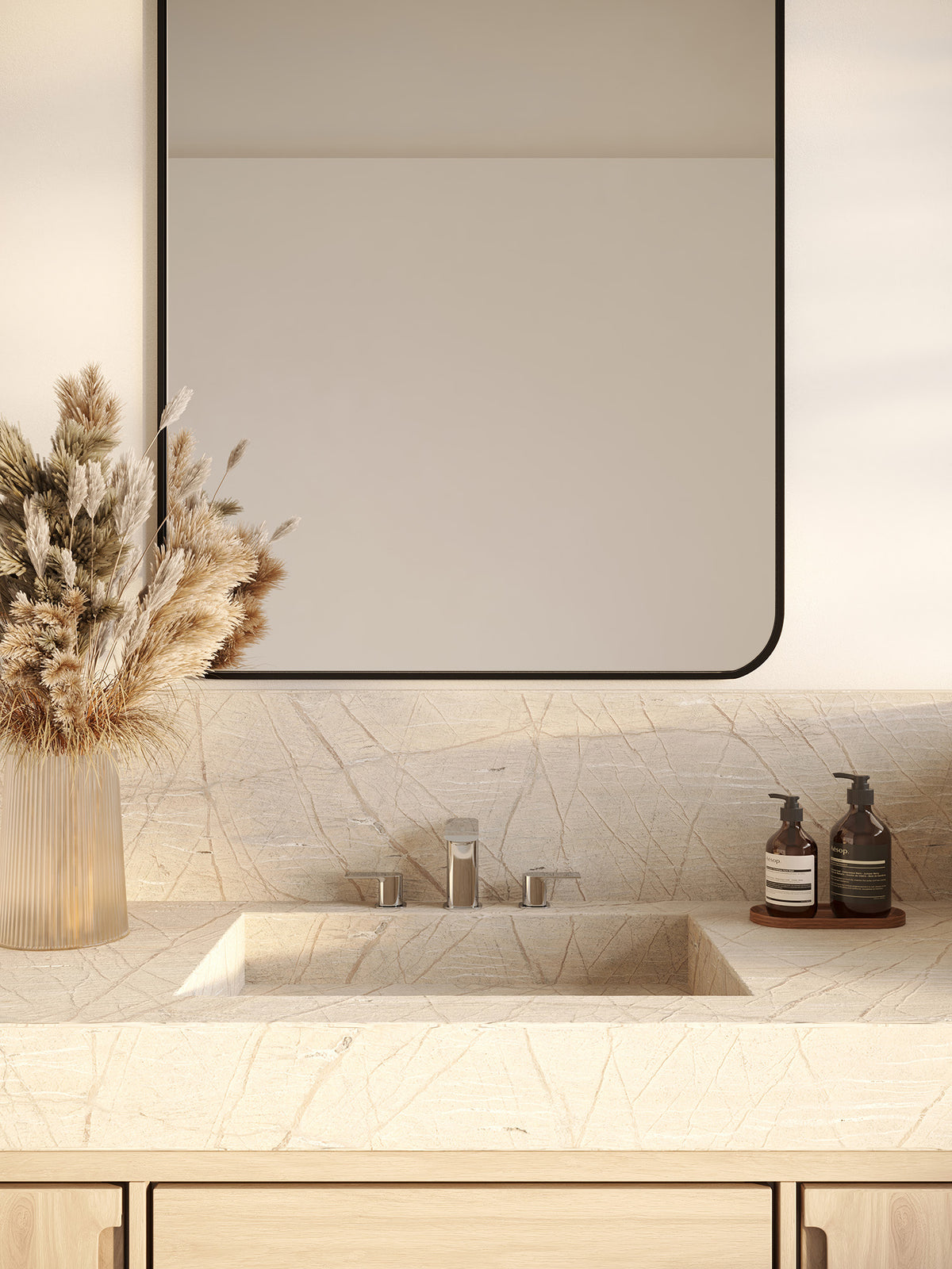Aquabrass Xpress TMR16 - Polished Chrome lifestyle