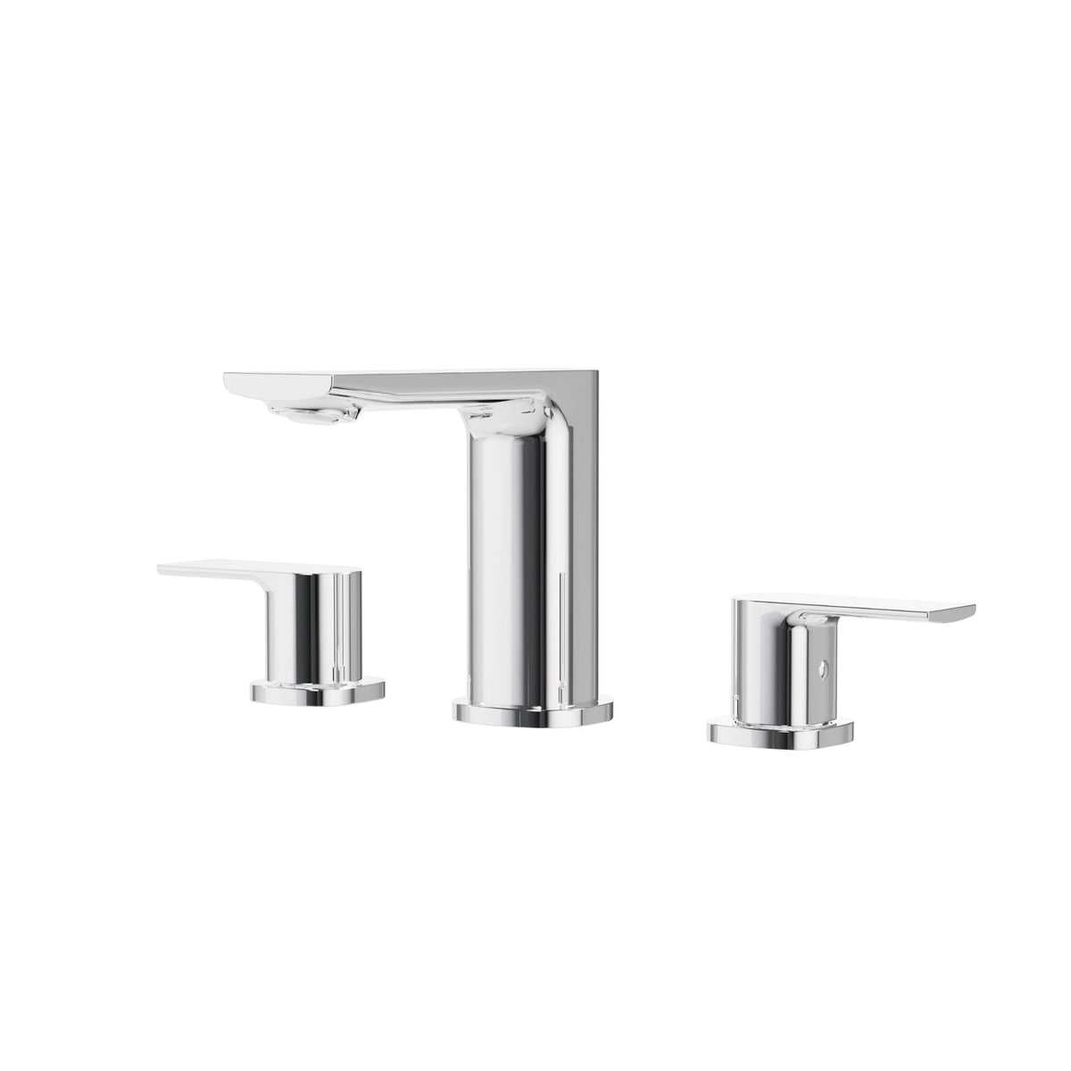Aquabrass Xpress TMR16 - Polished Chrome
