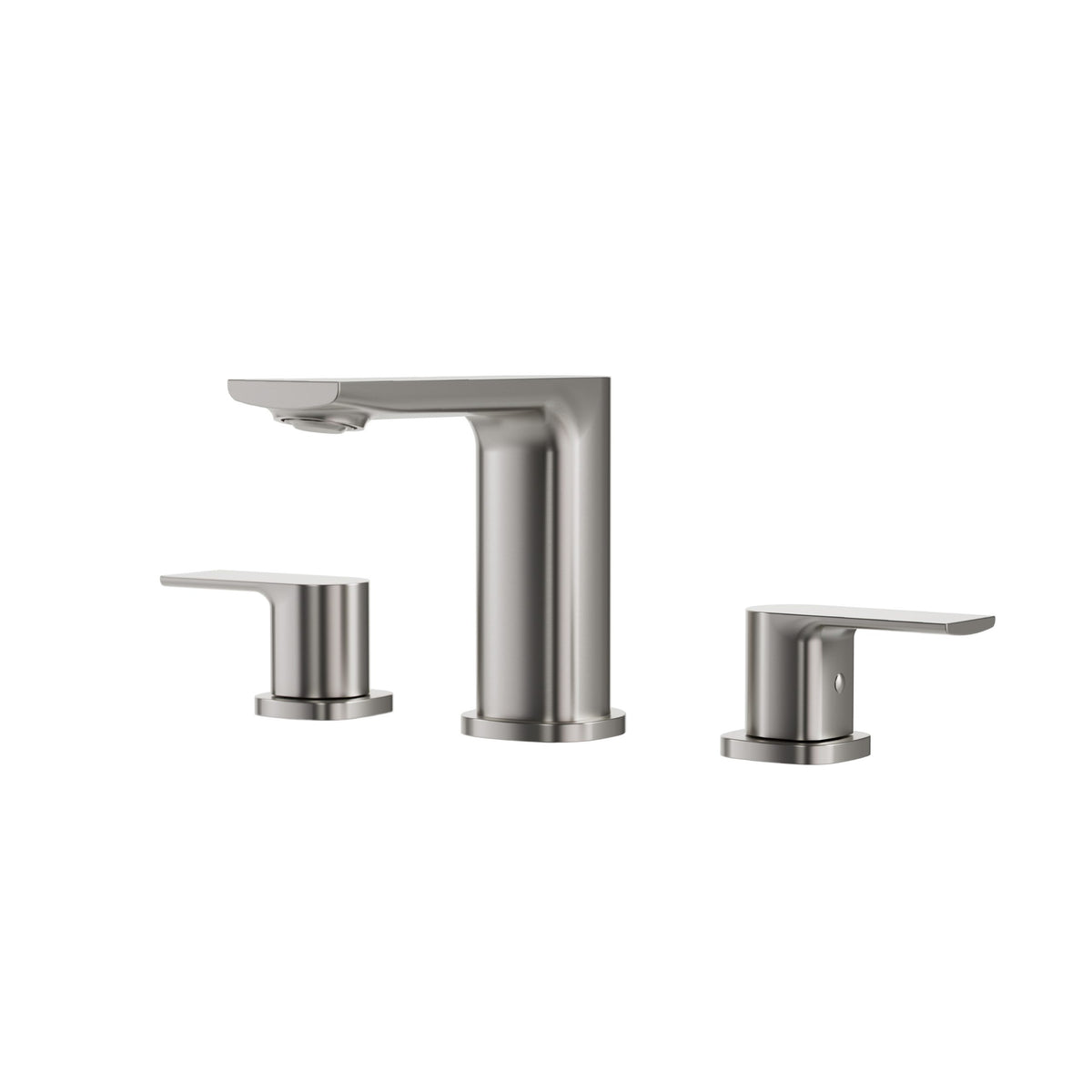 Aquabrass Xpress TMR16 - Brushed Nickel PVD