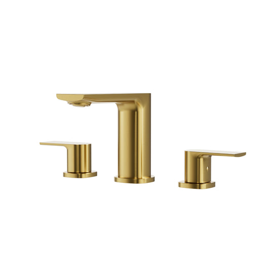 Aquabrass Xpress TMR16 - Sunset Gold PVD