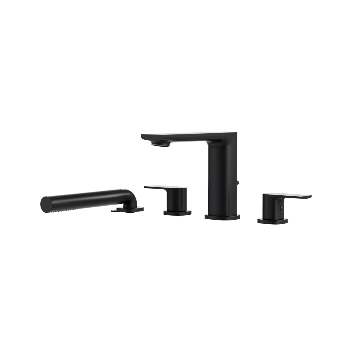 Aquabrass Xpress TMR18 - Electro Black