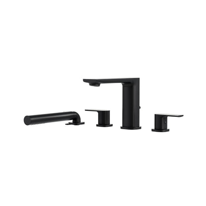 Aquabrass Xpress TMR18 - Electro Black