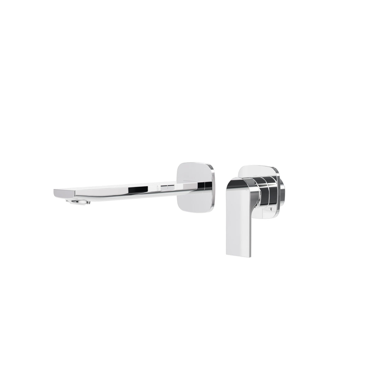 Aquabrass Xpress TMR29 - Polished Chrome