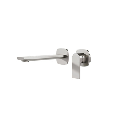 Aquabrass Xpress TMR29 - Brushed Nickel PVD
