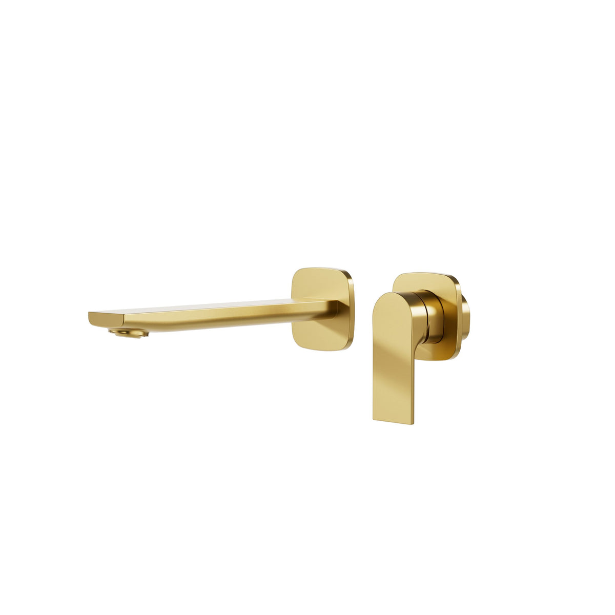 Aquabrass Xpress TMR29 - Sunset Gold PVD