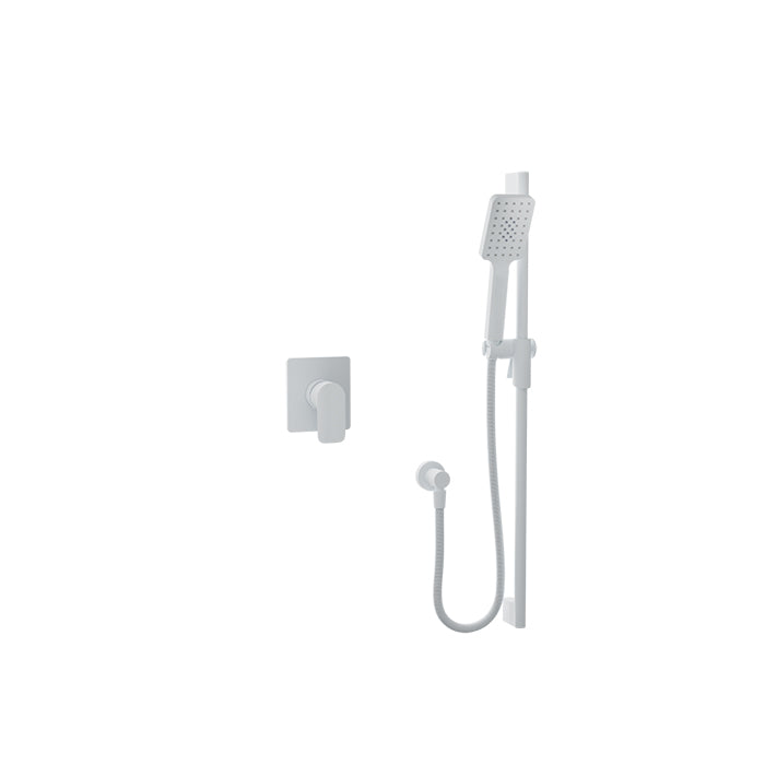 Baril Petite B04 Trim Only For Pressure-Balanced Shower Kit - TRO-2100-04