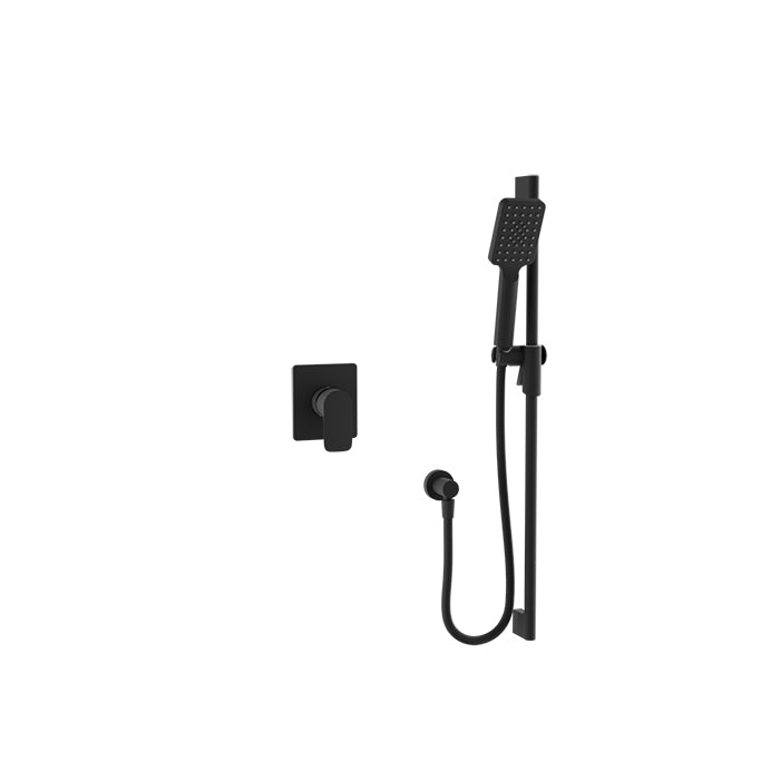 Baril Petite B04 Trim Only For Pressure-Balanced Shower Kit - TRO-2100-04