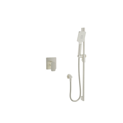 Baril Petite B04 Trim Only For Pressure-Balanced Shower Kit - TRO-2100-04
