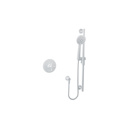 Baril Beaumont B20 Garniture Seulement Pour Trousse de Douche À Pression Équilibrée - TRO-2102-20