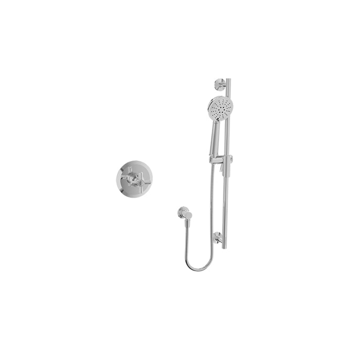Baril Beaumont B20 Garniture Seulement Pour Trousse de Douche À Pression Équilibrée - TRO-2102-20