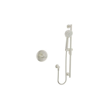 Baril Beaumont B20 Garniture Seulement Pour Trousse de Douche À Pression Équilibrée - TRO-2102-20