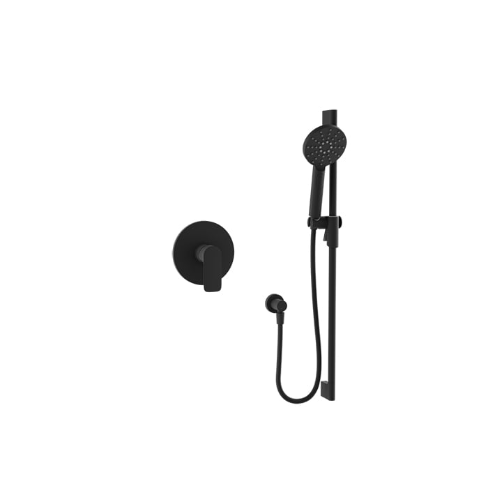 TRO-2105-45 Matte Black