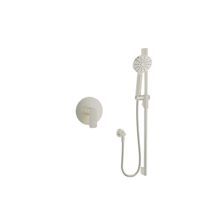 TRO-2105-45 Brushed Nickel