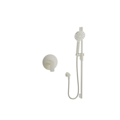 TRO-2105-45 Brushed Nickel