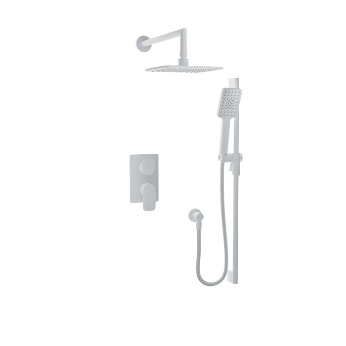 Baril Petite B04 Trim Only For Pressure-Balanced Shower Kit - TRO-2805-04