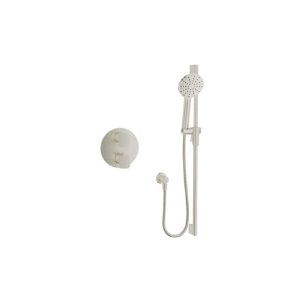 TRO-4151-45 Brushed Nickel