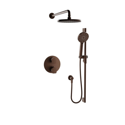 TRO-4207-45 Venetian Bronze