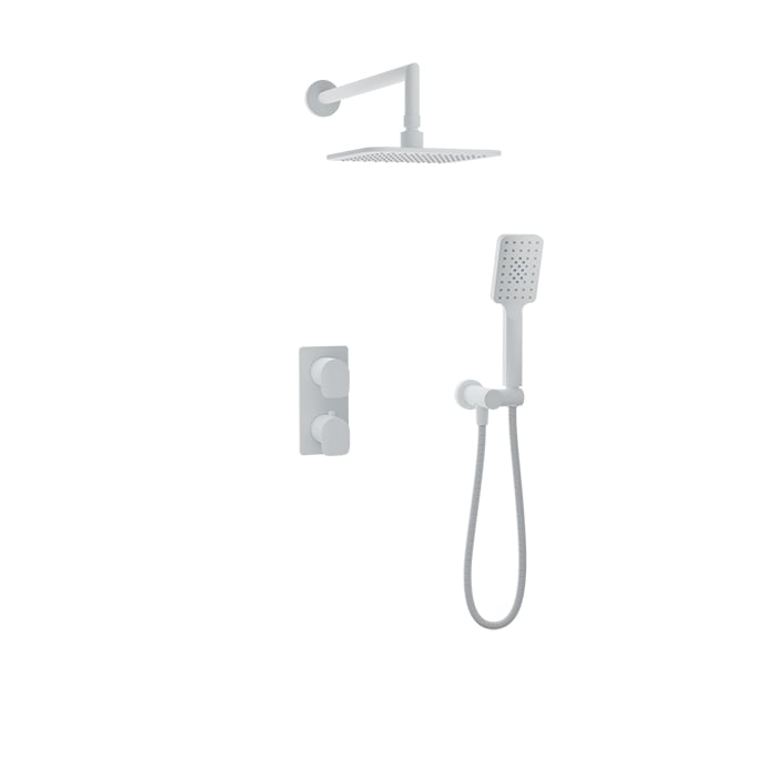 Baril TRO-4297-04 White