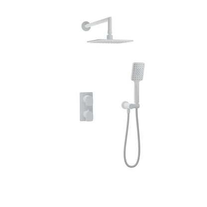 Baril TRO-4297-04 White