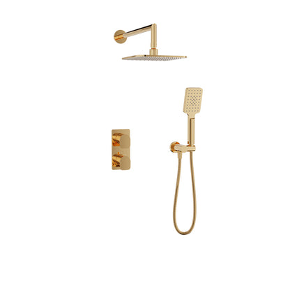 Baril TRO-4297-04 Gold