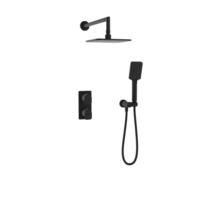 Baril TRO-4297-04 Matte Black