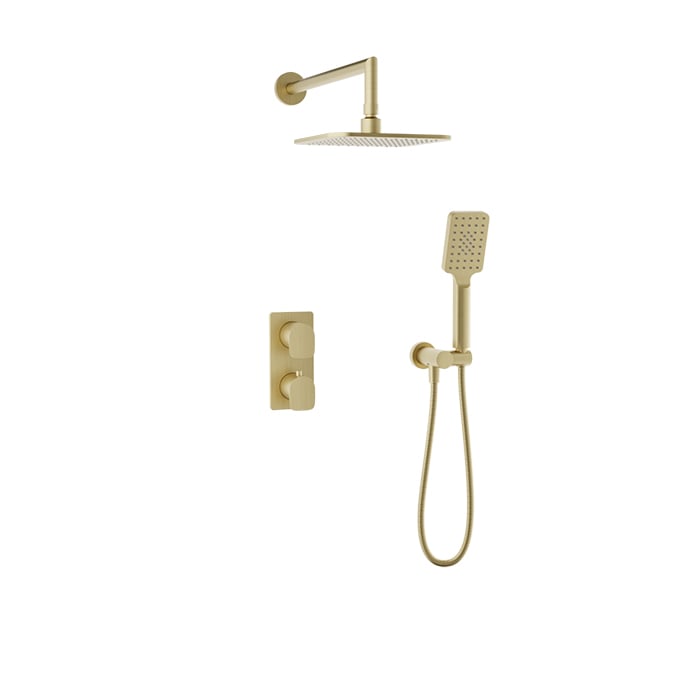 Baril TRO-4297-04 Satin Brass