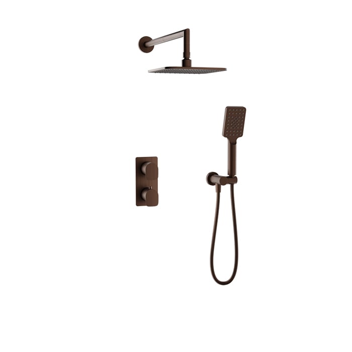 Baril TRO-4297-04 Venetian Bronze
