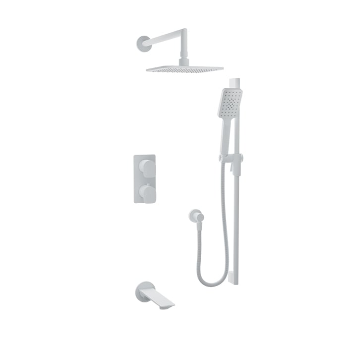 Baril TRO-4306-04 White