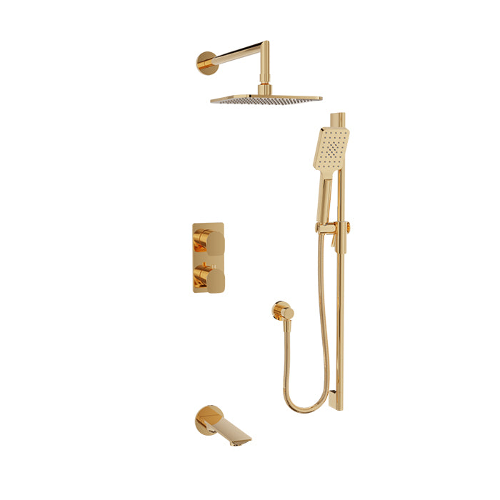 Baril TRO-4306-04 Gold