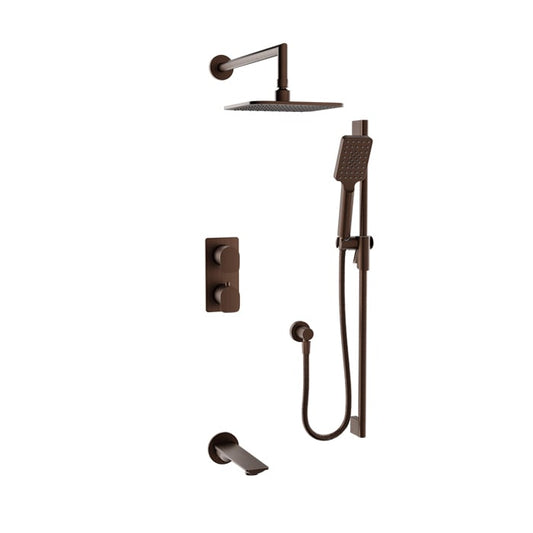 Baril TRO-4306-04 Venetian Bronze