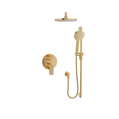 TRR-2805-45 Gold