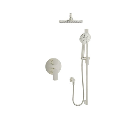 TRR-2805-45 Brushed Nickel