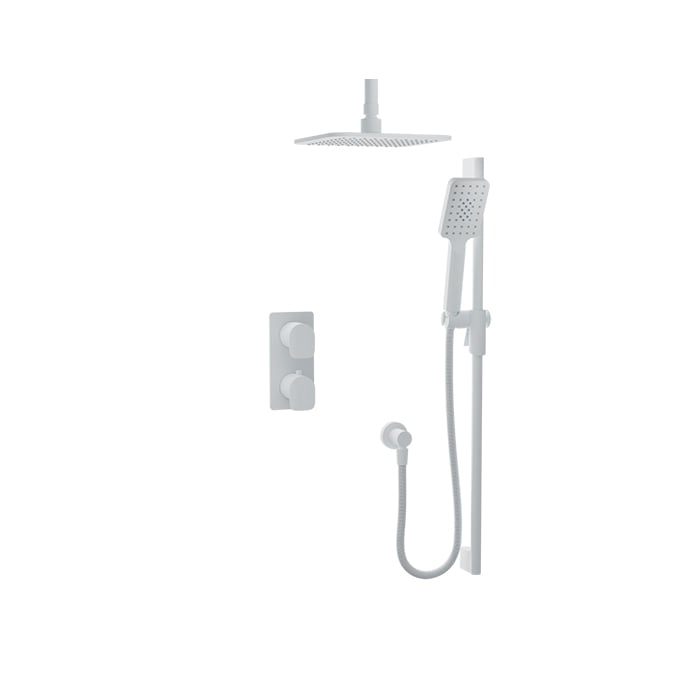 Baril TRR-4206-04 White