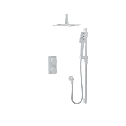 Baril TRR-4206-04 White