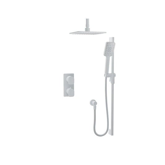 Baril TRR-4206-04 White