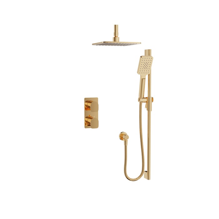 Baril TRR-4206-04 Gold