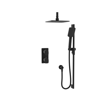 Baril TRR-4206-04 Matte Black