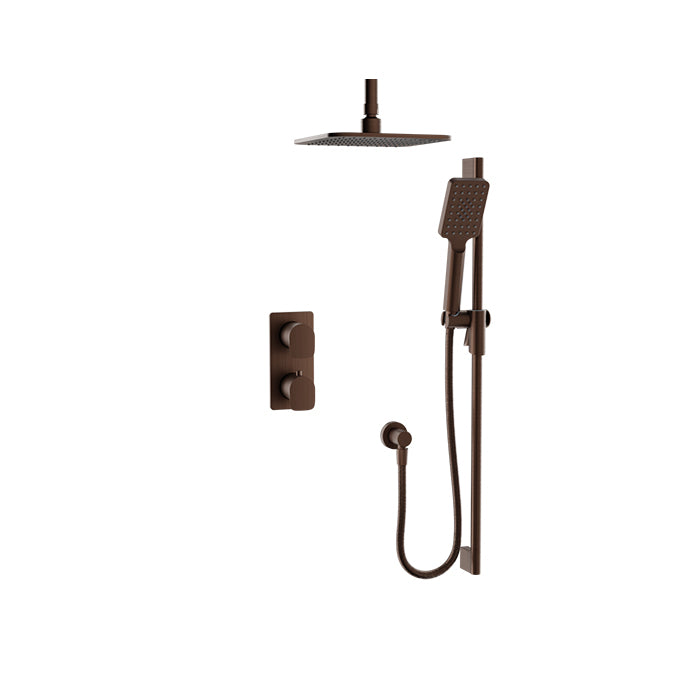 Baril TRR-4206-04 Venetian Bronze