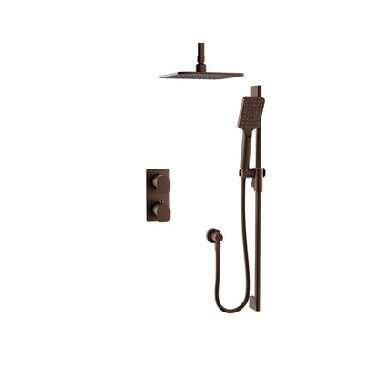 Baril TRR-4206-04 Venetian Bronze